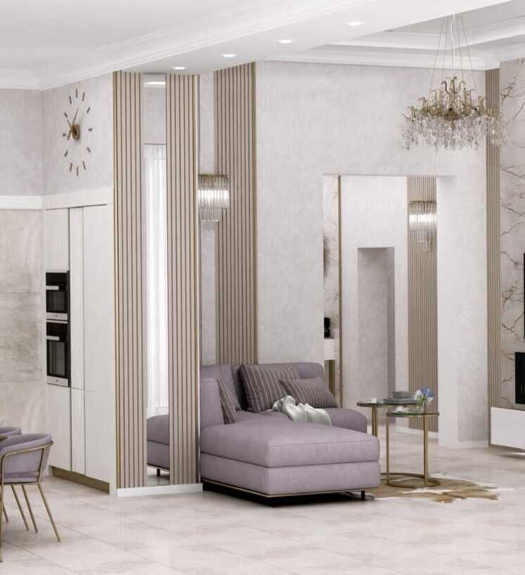 2-комнатная квартира, ЖК «Престиж»